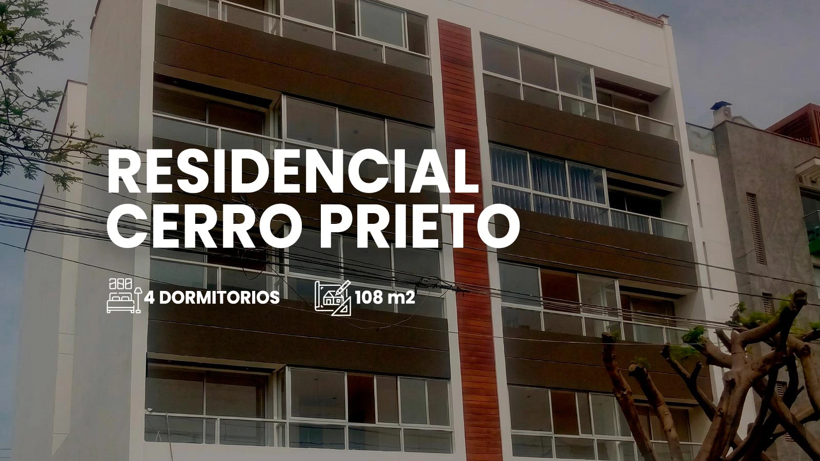 banners cerro prieto