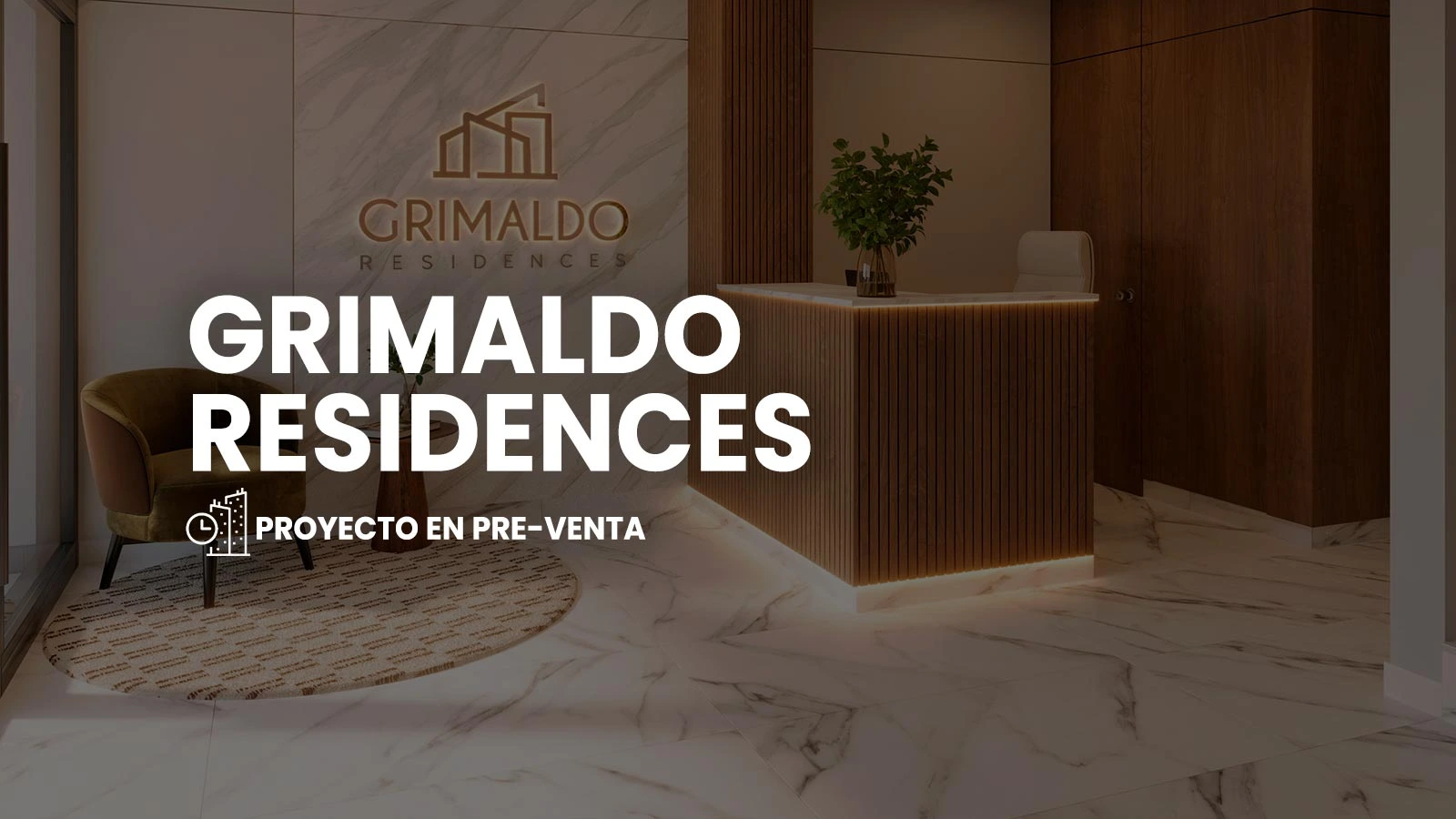 banners grimaldo residences