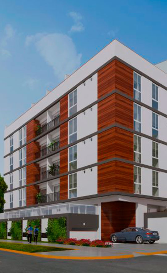 residences