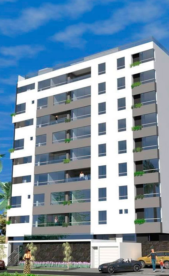 residencial 899