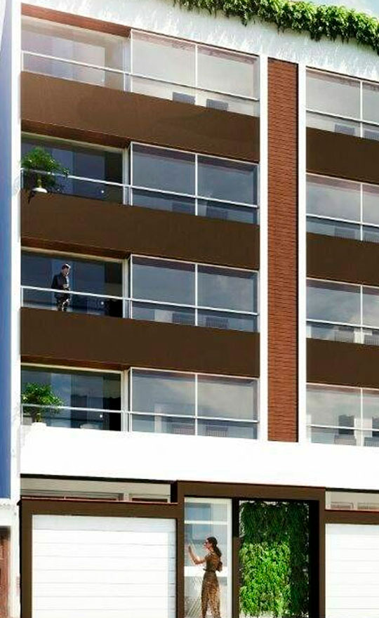 RESIDENCIAL CERRO PRIETO