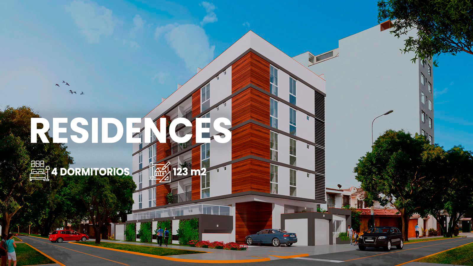 banner residences