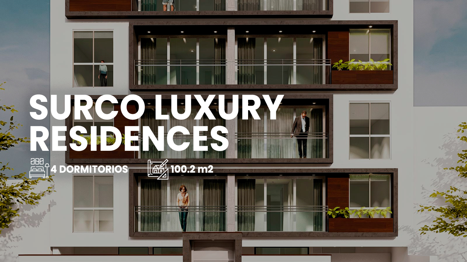 banner surco residences