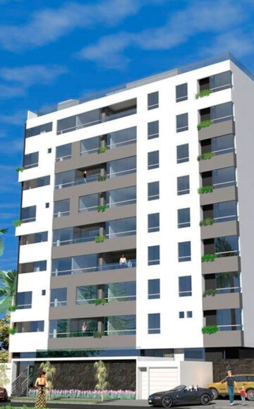 Inicio RESIDENCIAL 899