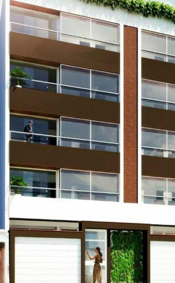 Inicio RESIDENCIAL CERRO PRIETO